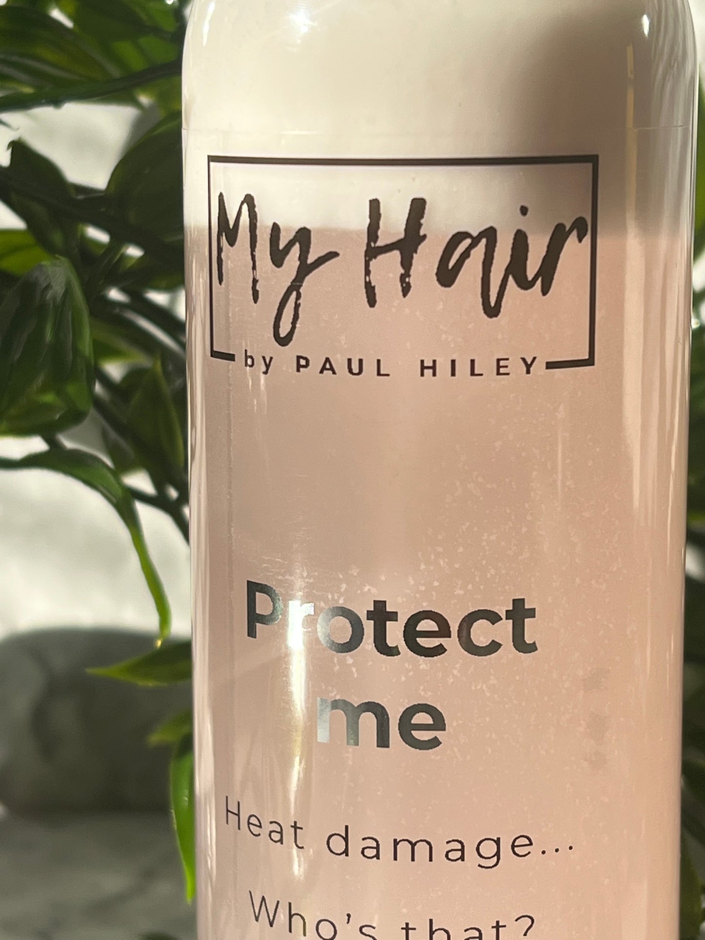 Protect Me - Heat Protector Spray