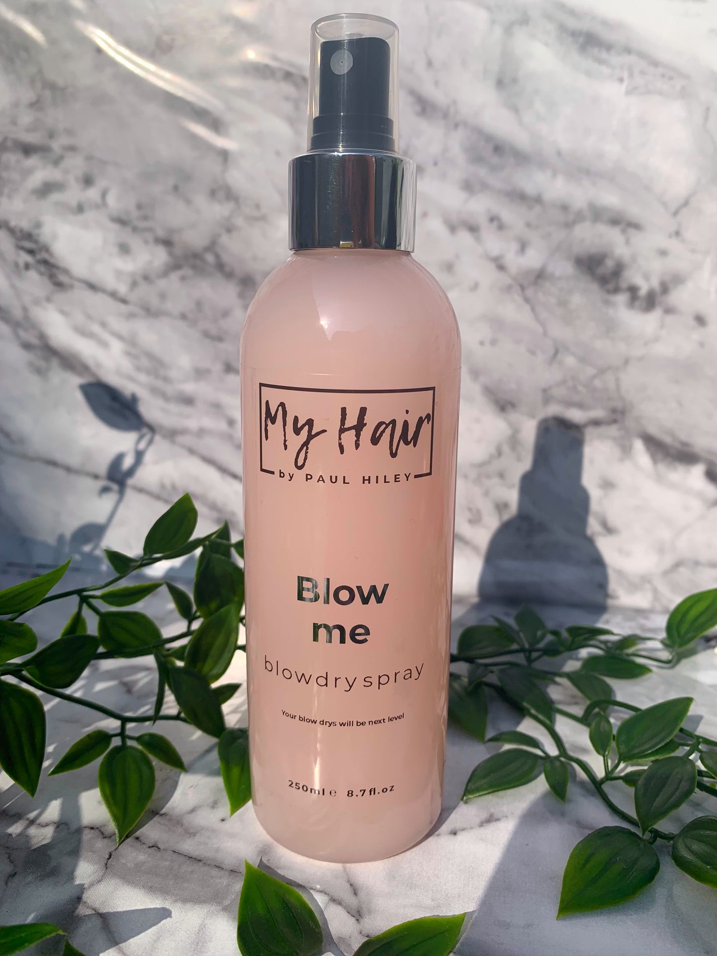 BLOW ME - Blow Dry Spray