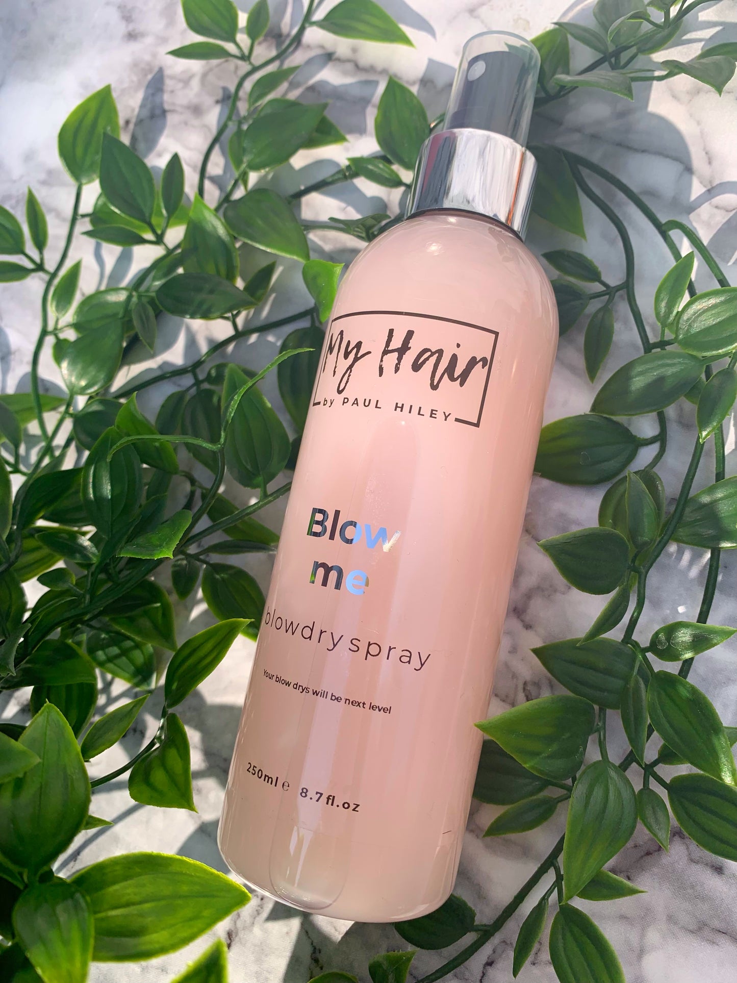 BLOW ME - Blow Dry Spray