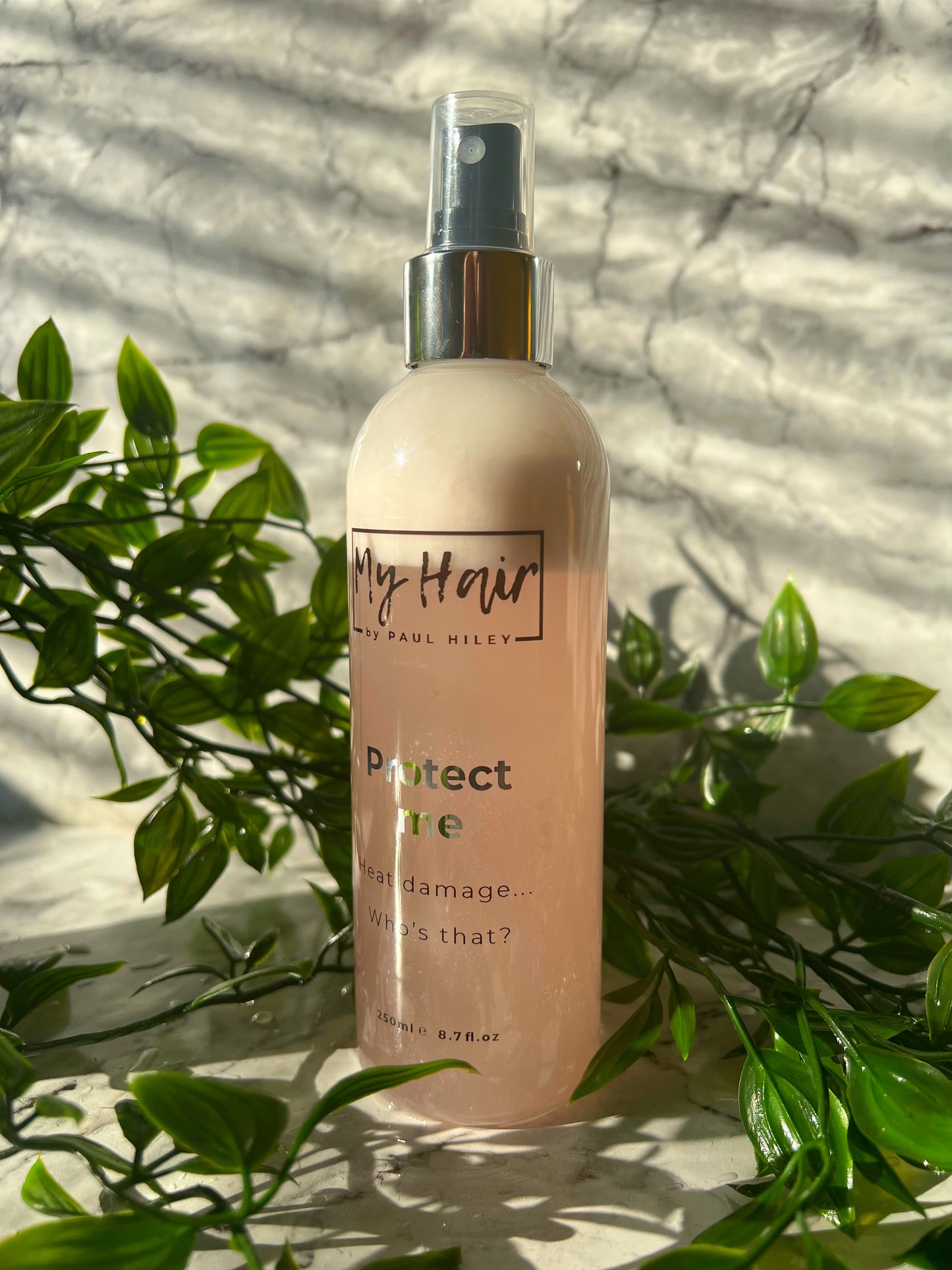 Protect Me - Heat Protector Spray