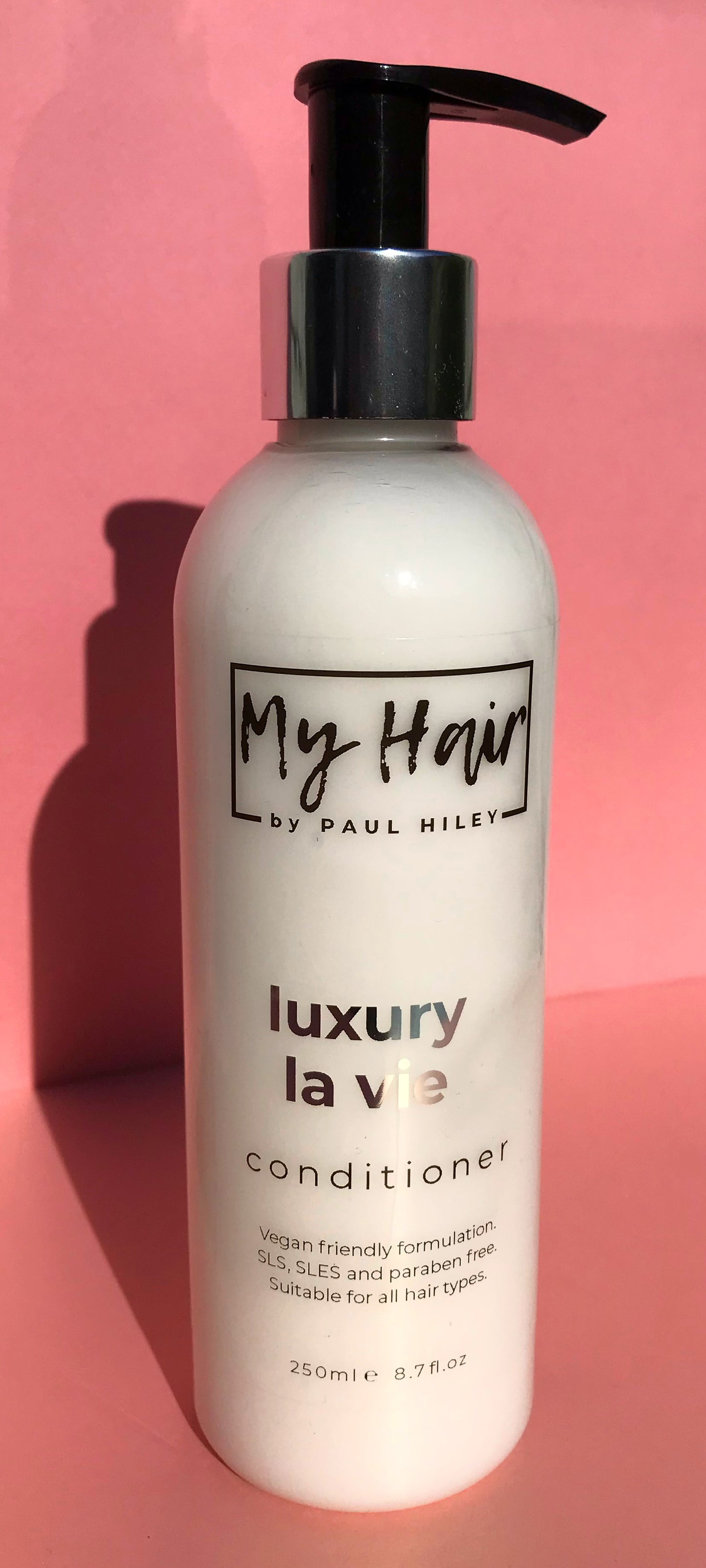 Luxury La Vie Moisturising Conditioner