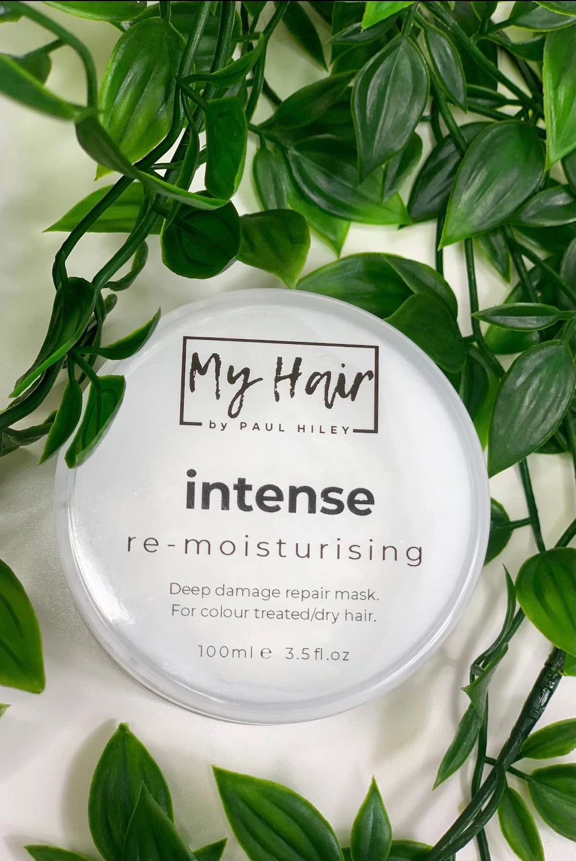 Intense Re-Moisturising Mask